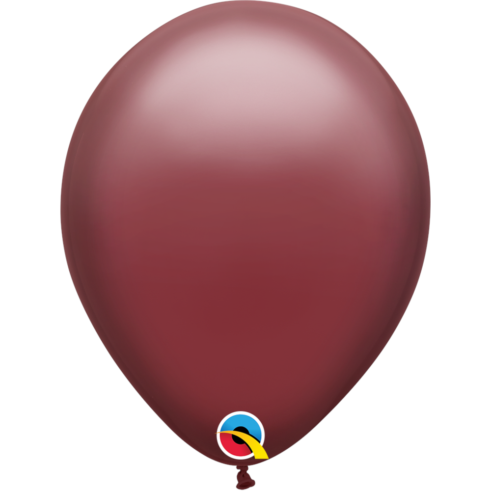 BALAO 11" R CRANBERRY PC100 CRANBERRY