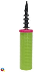 QUALATEX INFLADOR MANUAL PROFISSIONAL - ORIGINAL
