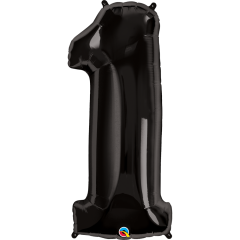 BALAO 34" NUMERO PC1 1 ONYX BLACK