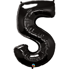 BALAO 34" NUMERO PC1 5 ONYX BLACK