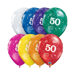 BALAO 11" R SORT JOIA PC50 50-A-RND