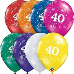 BALAO 11" R SORT JOIA PC50 40 A-R