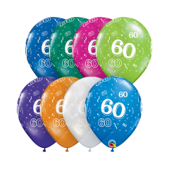 BALAO 11" R SORT JOIA PC50 60-A-RND