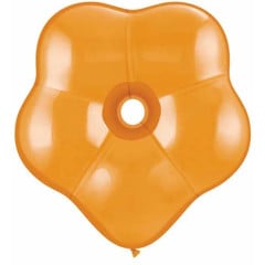 BALAO 6" GEO LRNJA MAN PC50 QUALATEX LS LATEX BLOSSOM
