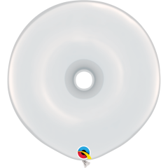 BALAO 16" GEO BRANCO PC25 WHITE