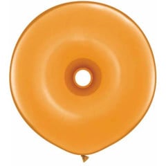 BALAO 16" GEO LRNJA MAN PC25 QUALATEX LS LATEX DONUT