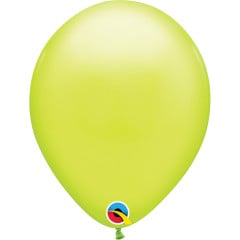 BALAO 11" R ABSINTO PC25 CHARTREUSE