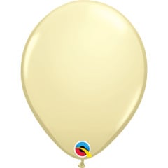 BALAO 11" R MARFIM AC PC25 IVORY SILK