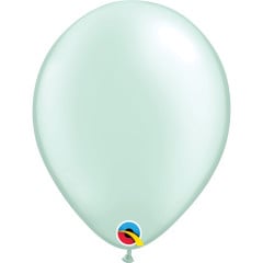 BALAO 11" R VERDE MT PRL PC25 PEARL MINT GREEN