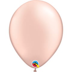 BALAO 11" R PESSEGO PRL PC25 PEARL PEACH