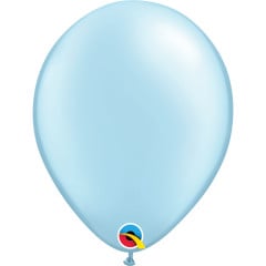 BALAO 11" R AZUL CLR PRL PC25 PEARL LIGHT BLUE