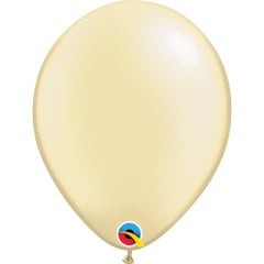 BALAO 11" R MARFIM PRL PC25 PEARL IVORY