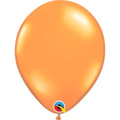 BALAO 11" R LRNJA MAN PC25 MANDARIN ORANGE
