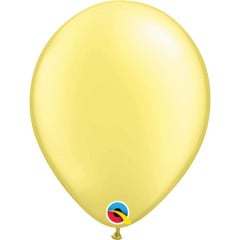 BALAO 11" R LIMAO CH PRL PC25 PEARL LEMON CHIFFON