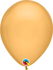 BALAO 11" R OURO PC25 GOLD