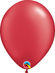 BALAO 11" R RUBI PRL PC25 PEARL RUBY RED