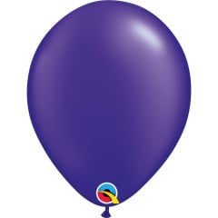 BALAO 11" R ROXO QTZ PRL PC25 PEARL QUARTZ PURPLE