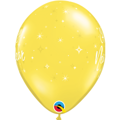 BALAO 11" R SORT FANTASIA PC50 NEW YEAR SPARKLE