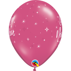 BALAO 11" R SORT FANTASIA PC50 NEW YEAR SPARKLE