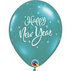 BALAO 11" R SORT FANTASIA PC50 NEW YEAR SPARKLE