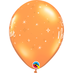 BALAO 11" R SORT FANTASIA PC50 NEW YEAR SPARKLE