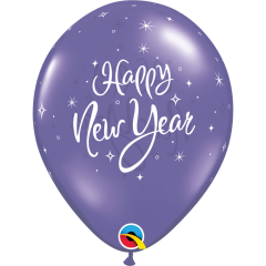 BALAO 11" R SORT FANTASIA PC50 NEW YEAR SPARKLE
