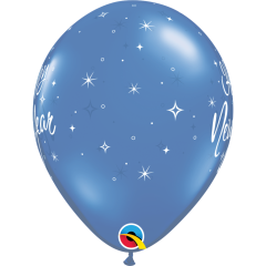 BALAO 11" R SORT FANTASIA PC50 NEW YEAR SPARKLE