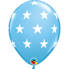 BALAO 11" R SORT ESP PC50 BIG STARS