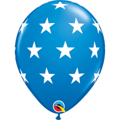BALAO 11" R SORT ESP PC50 BIG STARS