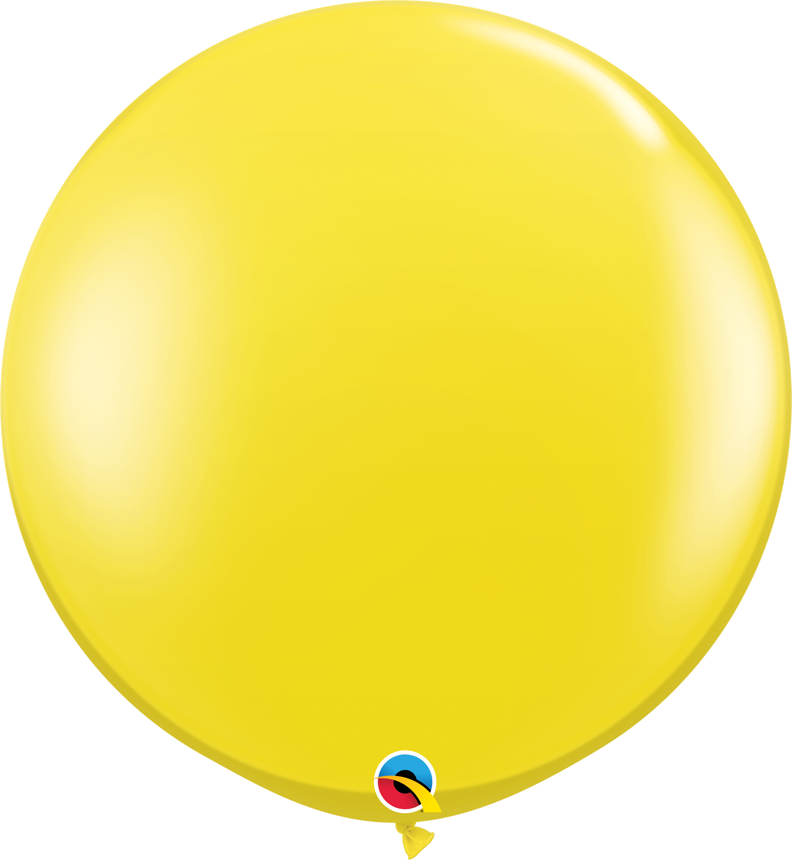 BALAO 3' R AMAR CTR PC2 CITRINE YELLOW