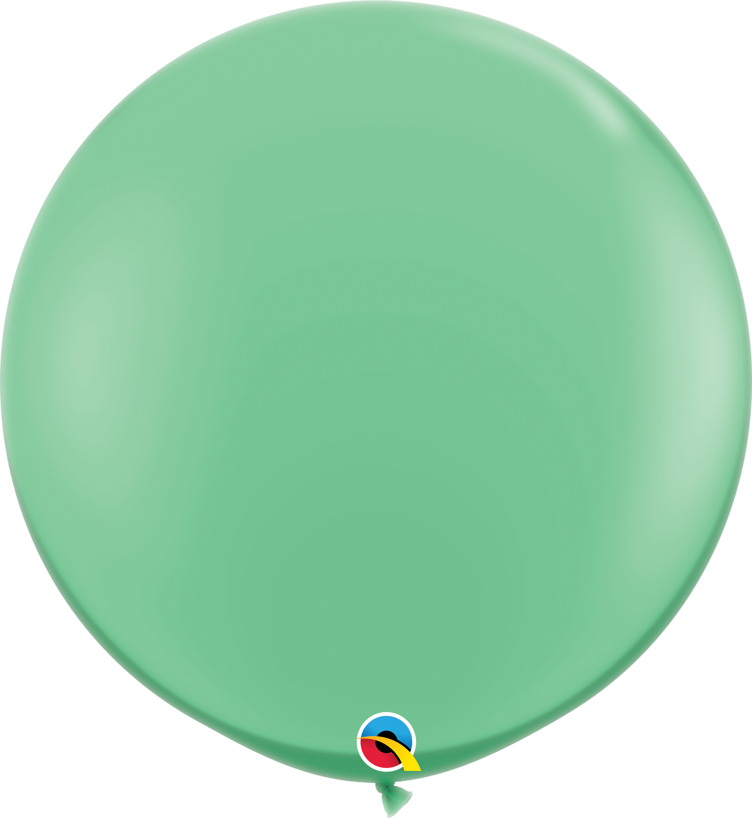 BALAO 3' R VERDE INVERNO PC2 WINTERGREEN