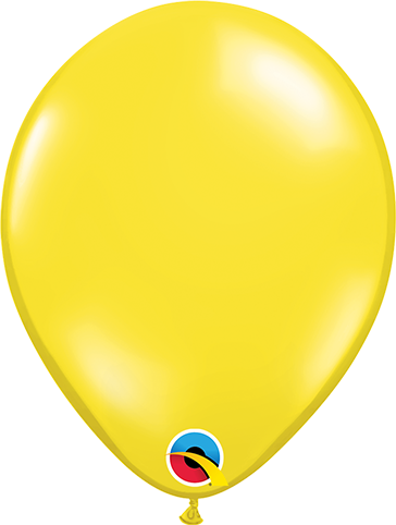 BALAO 5" R AMAR CTR PC100 CITRINE YELLOW