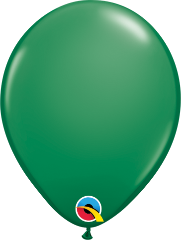 BALAO 5" R VERDE PC100 GREEN