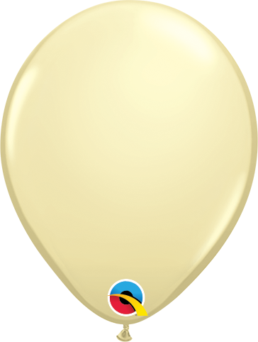 BALAO 5" R MARFIM AC PC100 IVORY SILK