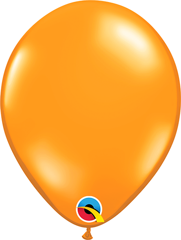 BALAO 5" R LRNJA MAN PC100 MANDARIN ORANGE
