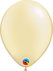 BALAO 5" R MARFIM PRL PC100 PEARL IVORY