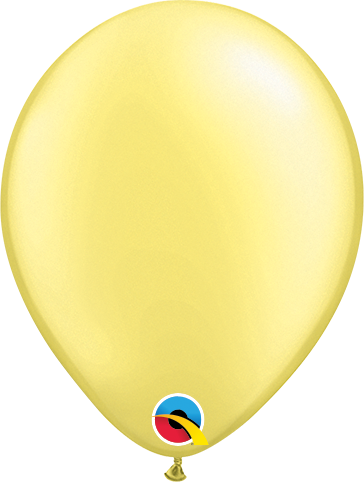 BALAO 5" R LIMAO CH PRL PC100 PEARL LEMON CHIFFON