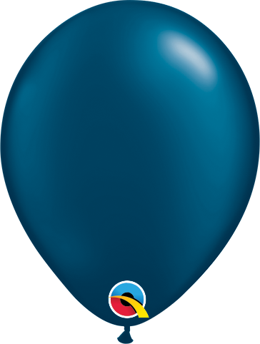 BALAO 5" R AZUL NOT PRL PC100 PEARL MIDNIGHT BLUE