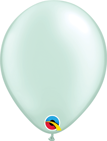 BALAO 5" R VERDE MT PRL PC100 PEARL MINT GREEN