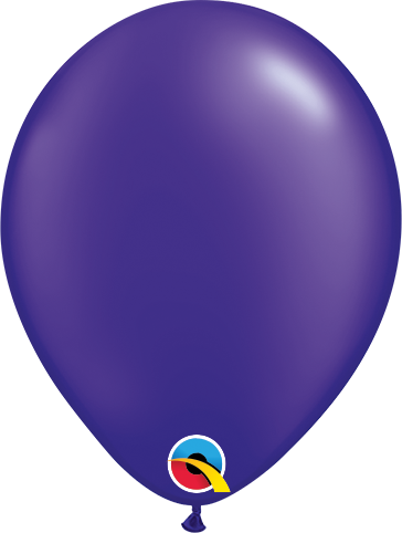 BALAO 5" R ROXO QTZ PRL PC100 PEARL QUARTZ PURPLE
