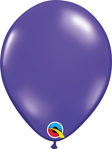 BALAO 5" R ROXO QTZ PC100 QUARTZ PURPLE
