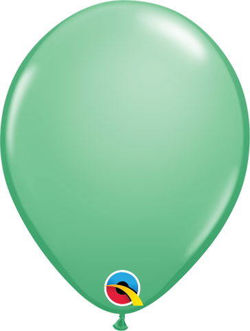 BALAO 5" R VERDE INVERNO PC100 WINTERGREEN