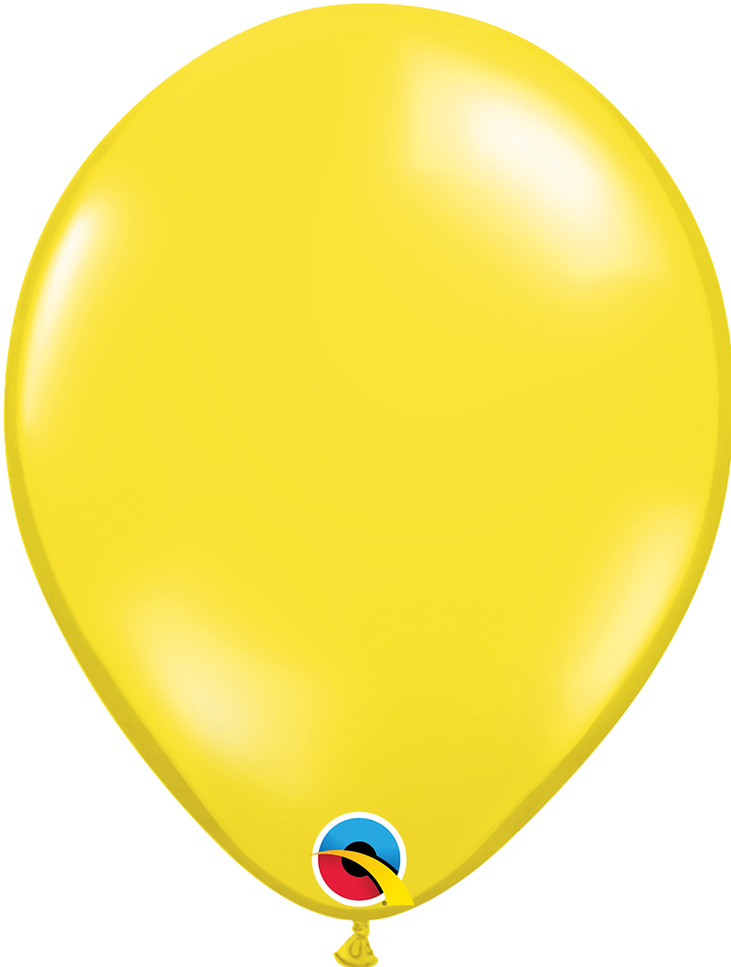 BALAO 11" R AMAR CTR PC100 CITRINE YELLOW