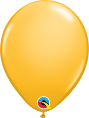 BALAO 11" R AMAR OURO PC100 GOLDENROD