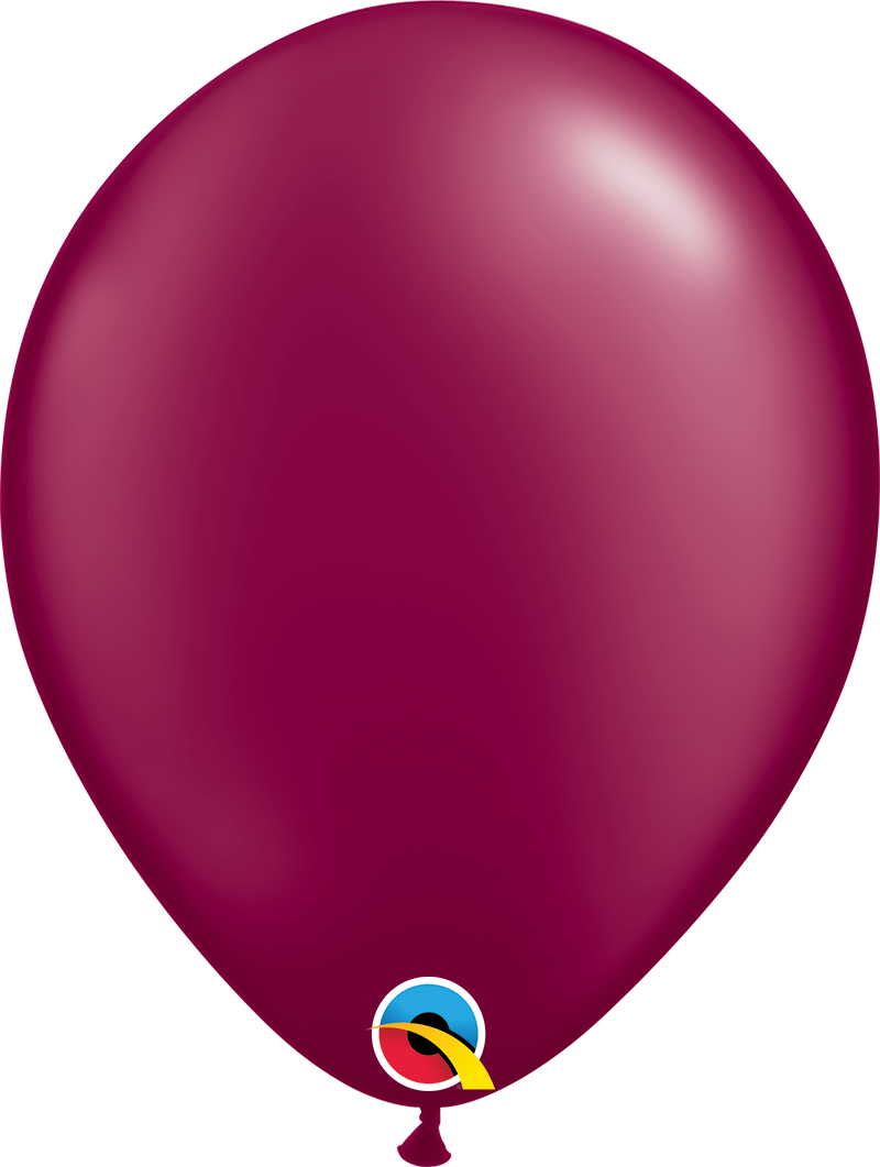 BALAO 11" R VINHO PRL PC100 PEARL BURGUNDY