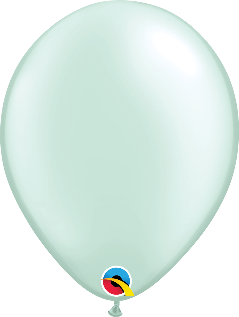 BALAO 11" R VERDE MT PRL PC100 PEARL MINT GREEN