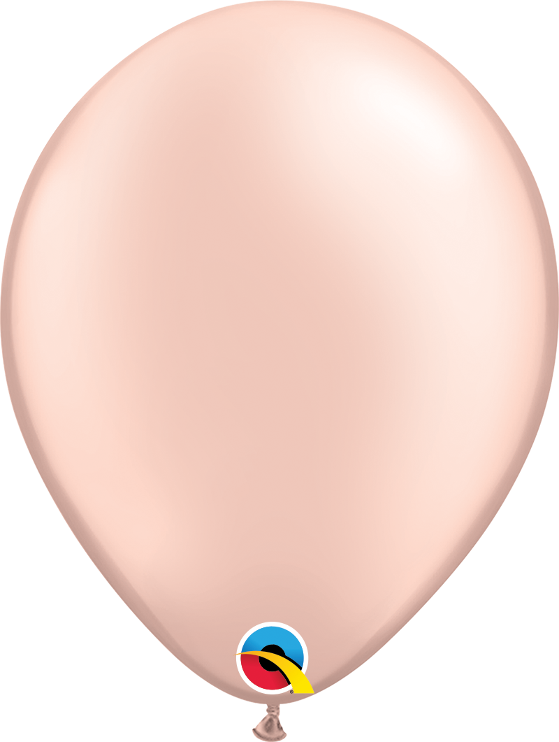 BALAO 11" R PESSEGO PRL PC100 PEARL PEACH