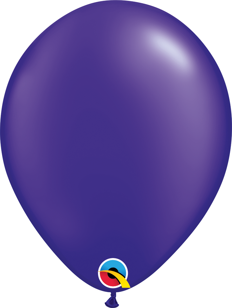 BALAO 11" R ROXO QTZ PRL PC100 PEARL QUARTZ PURPLE