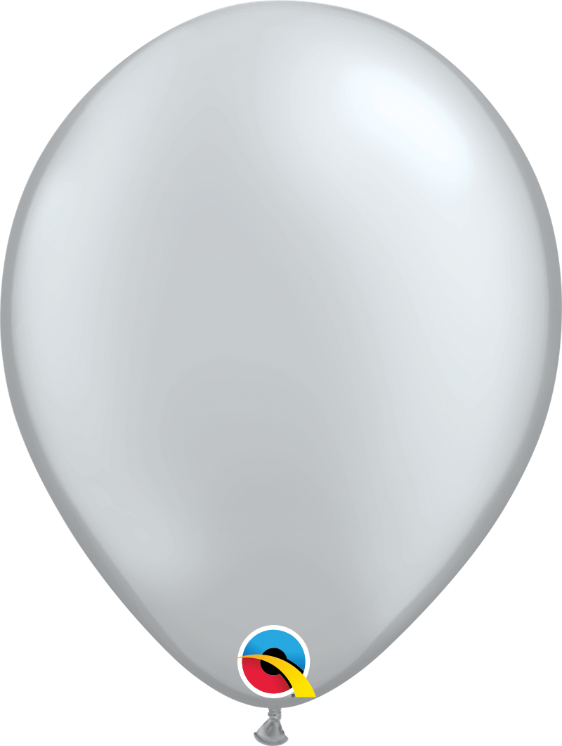 BALAO 11" R PRATA PC100 SILVER