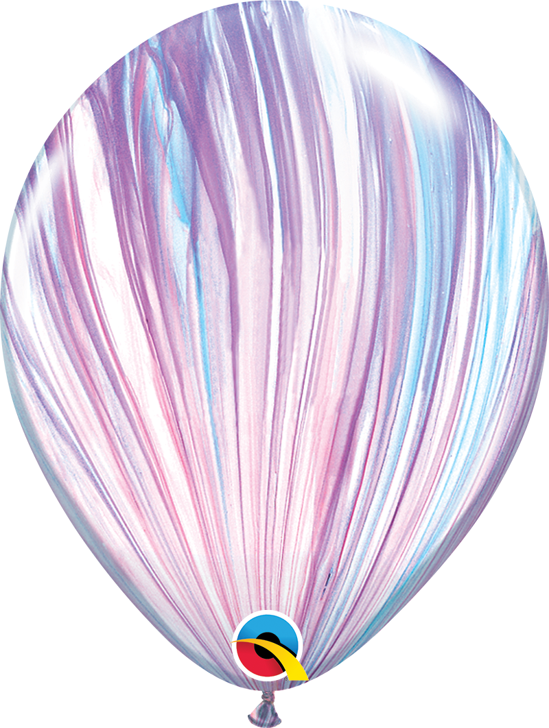 BALAO 11" R FASHION PC100 FASHION SUPERAGATE
